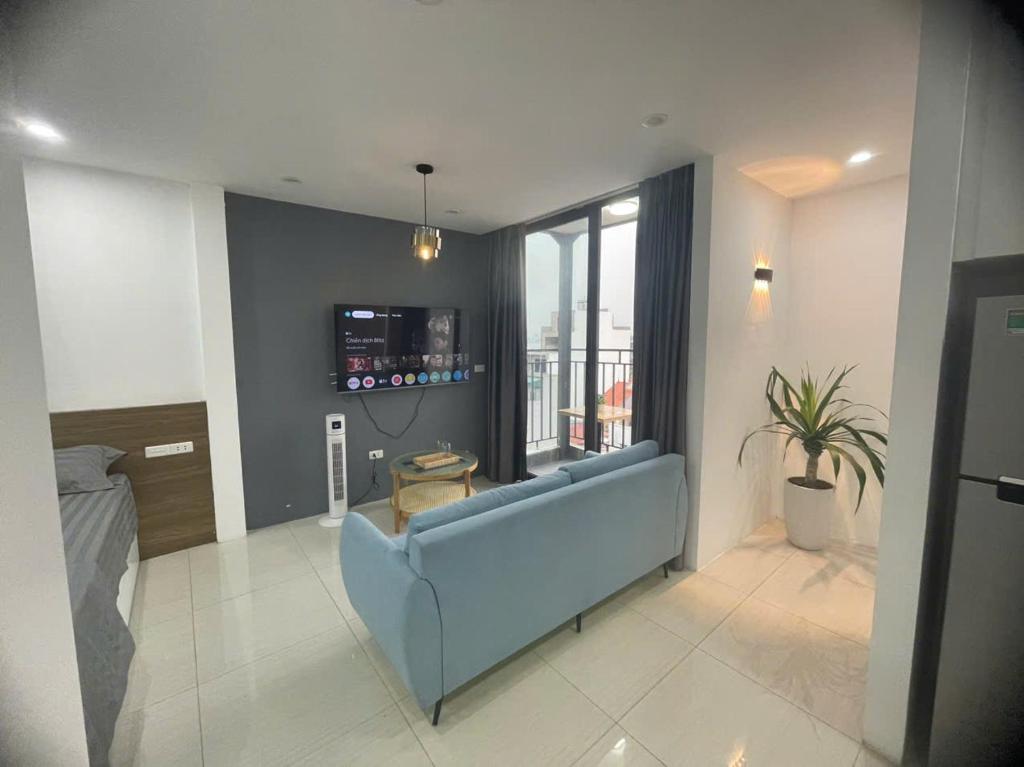 VM Apartment 27 ngõ 29 võng thị,The Lakeview - West Lake – Hanoi