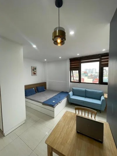 VM Apartment 27 ngõ 29 võng thị,The Lakeview - West Lake – Photos 2