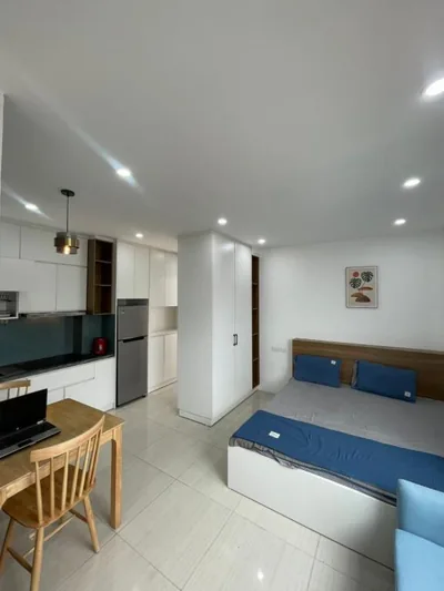 VM Apartment 27 ngõ 29 võng thị,The Lakeview - West Lake – Photos 3