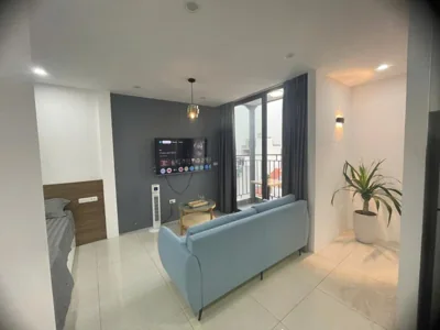 VM Apartment 27 ngõ 29 võng thị,The Lakeview - West Lake – Photos 4