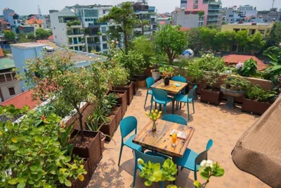 VM Apartment 27 ngõ 29 võng thị,The Lakeview - West Lake – Photos 5