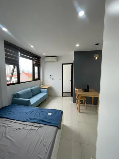 VM Apartment 27 ngõ 29 võng thị,The Lakeview - West Lake – Photos 6