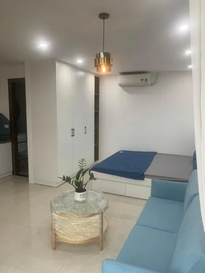 VM Apartment 27 ngõ 29 võng thị,The Lakeview - West Lake – Photos 7