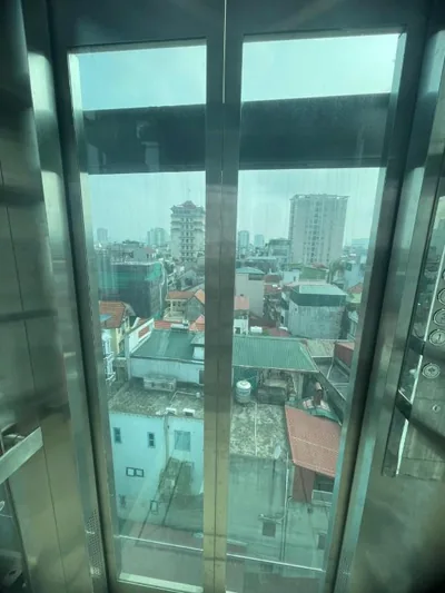 VM Apartment 27 ngõ 29 võng thị,The Lakeview - West Lake – Photos 9