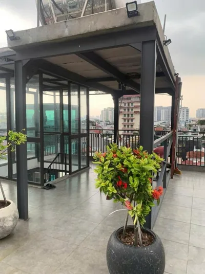 VM Apartment 27 ngõ 29 võng thị,The Lakeview - West Lake – Photos 10