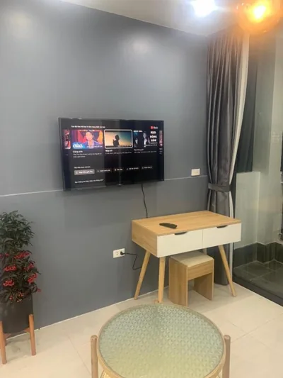 VM Apartment 27 ngõ 29 võng thị,The Lakeview - West Lake – Photos 11