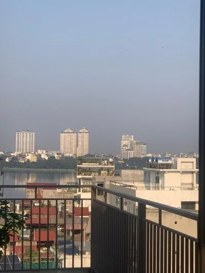 VM Apartment 27 ngõ 29 võng thị,The Lakeview - West Lake – Photos 14