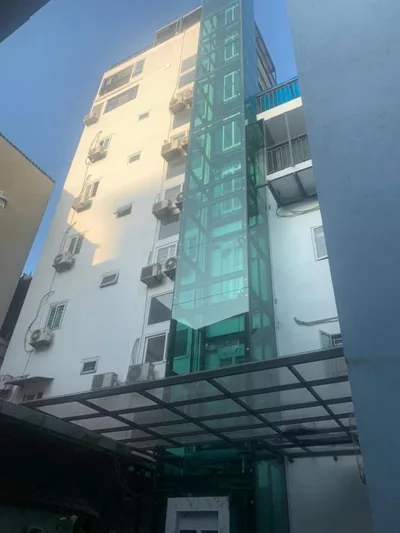 VM Apartment 27 ngõ 29 võng thị,The Lakeview - West Lake – Photos 15